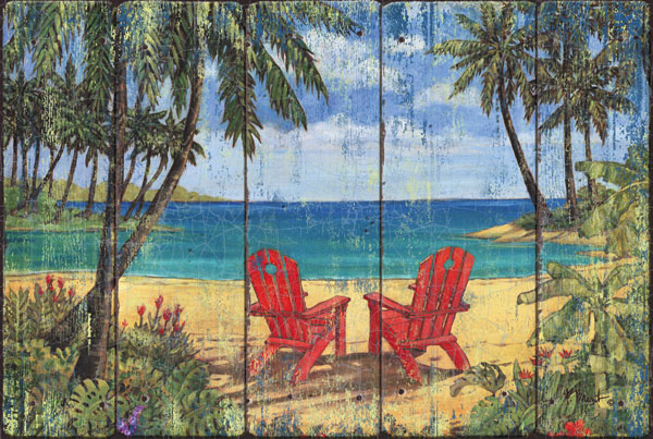 Discovery Bay