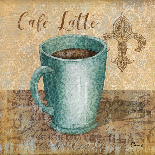 Bonjour Cafe II