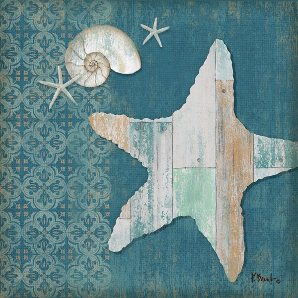 Driftwood Shore III