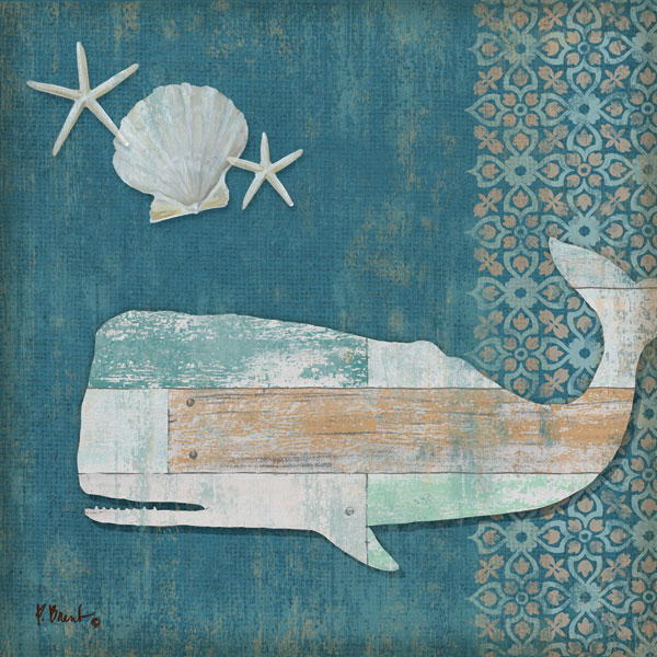 Driftwood Shore IV