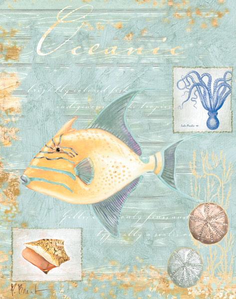 Oceanic