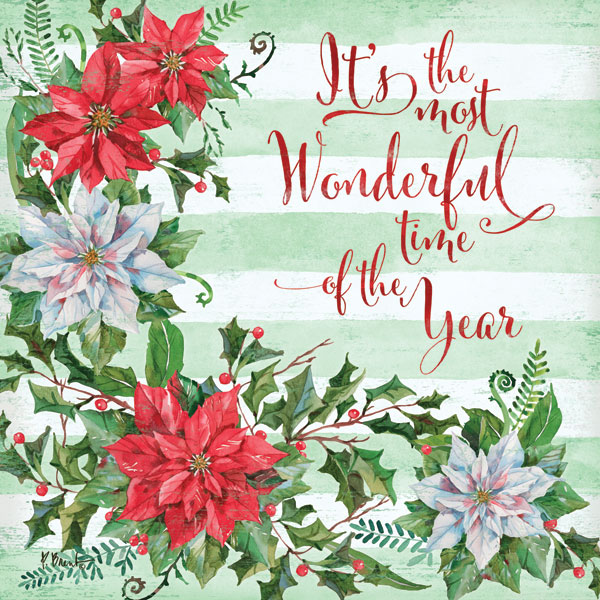 Juliette Inspiration Holiday