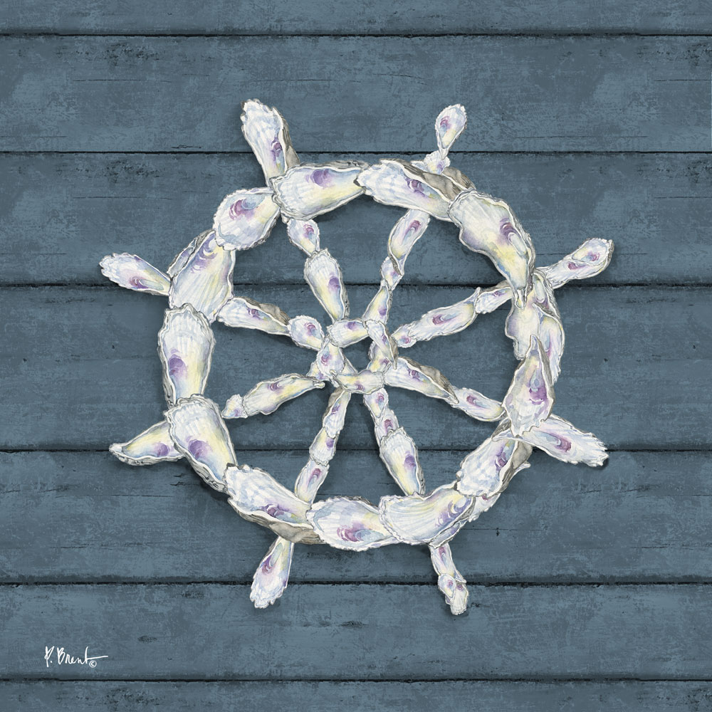 Oyster Cluster II