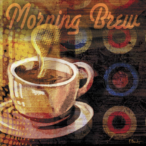 Coffee Break I