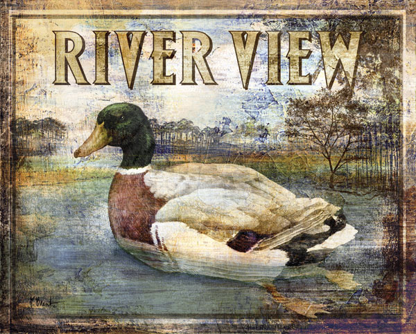 Duck Sign I