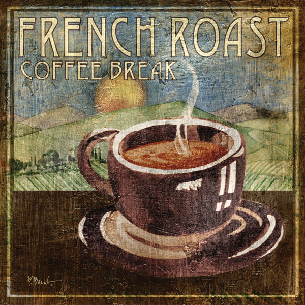 French Roast
