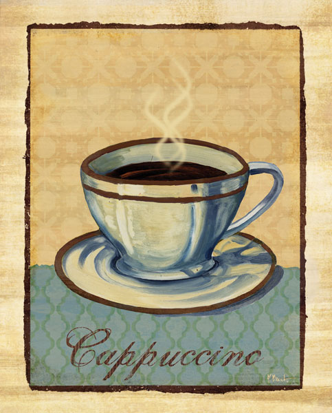 Coffee Club IV