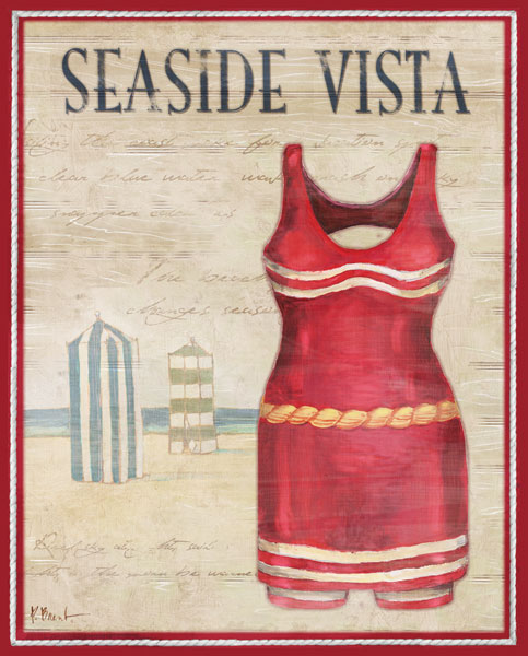 Seaside Vista