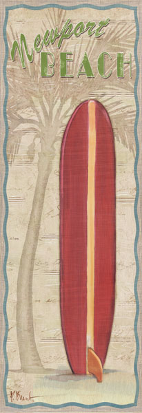 Surf Panel I