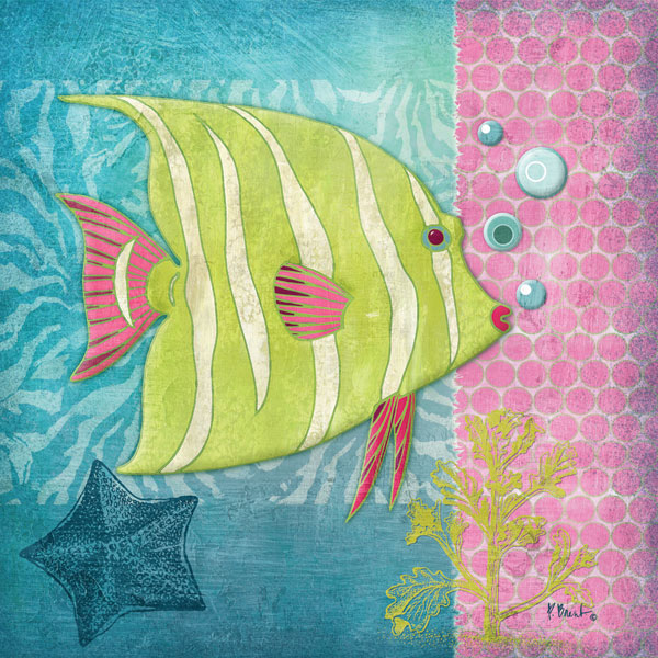 Fantasy Reef II