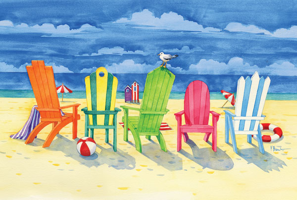 Brighton Chairs