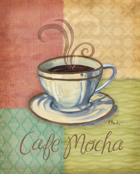 Quattro Coffee IV