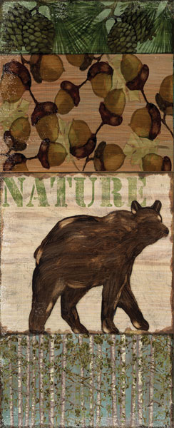 Nature Trail IV