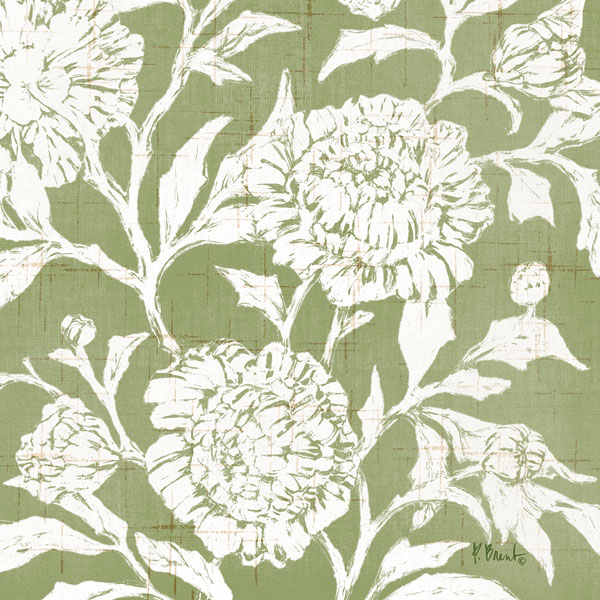 Jardin Floral I