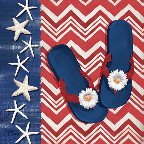 America's Beach I