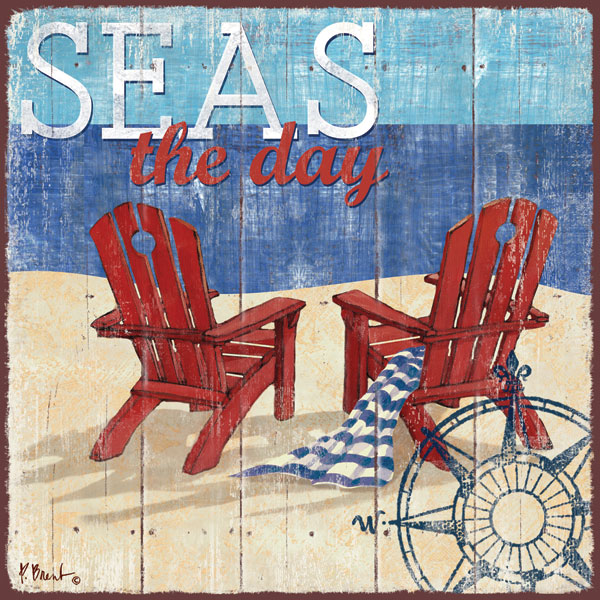 Seas the Day I
