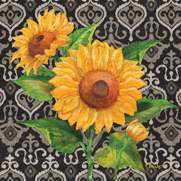 Sunflower Chic II