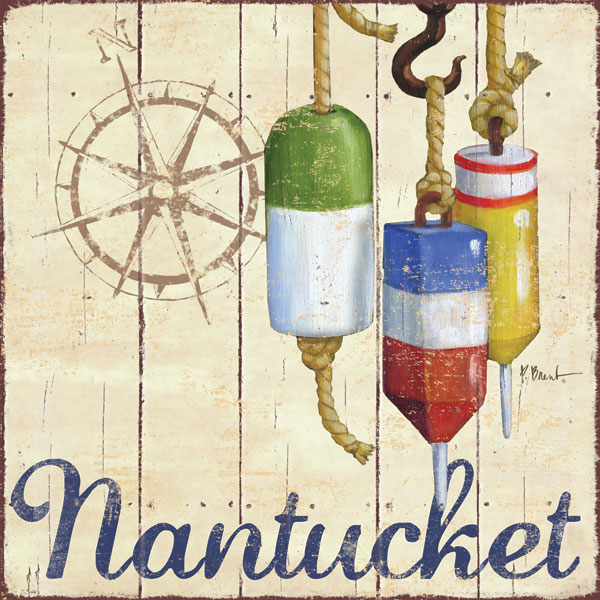 Bridgeport Nantucket