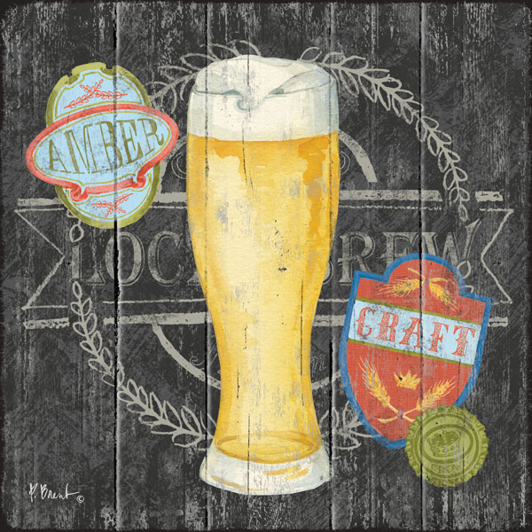 Craft Brew I