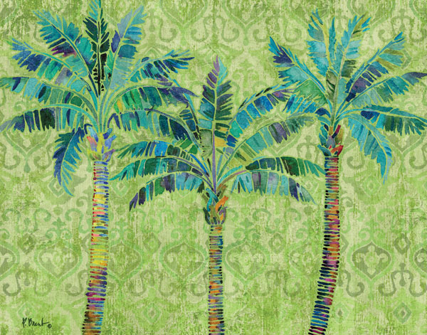 Paradise Palms Green