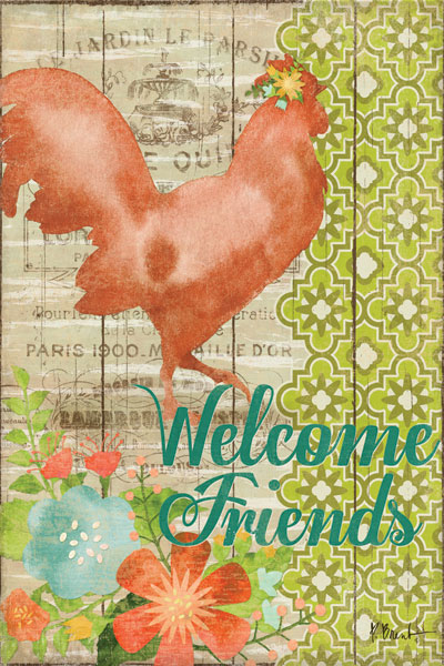 Farm Floral
