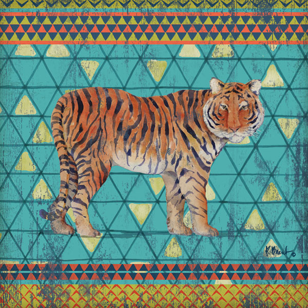 Tribal Trek III