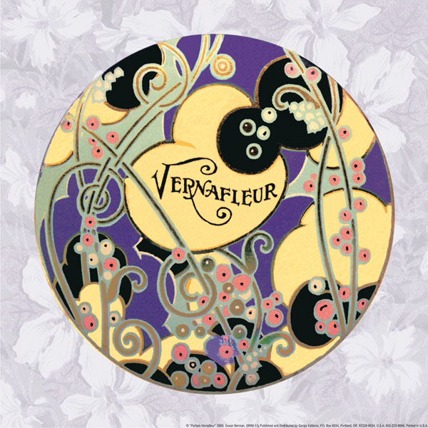 Parfum Vernafleur