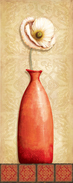 Asian Red I
