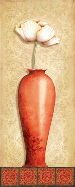 Asian Red IV