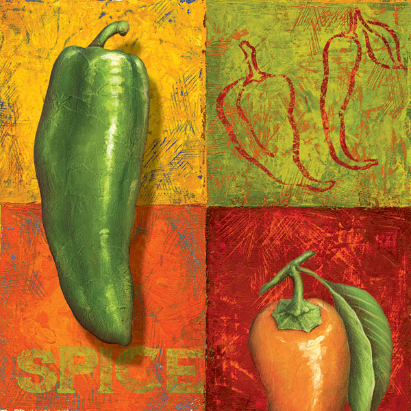 Chili IV