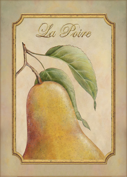 La Poire