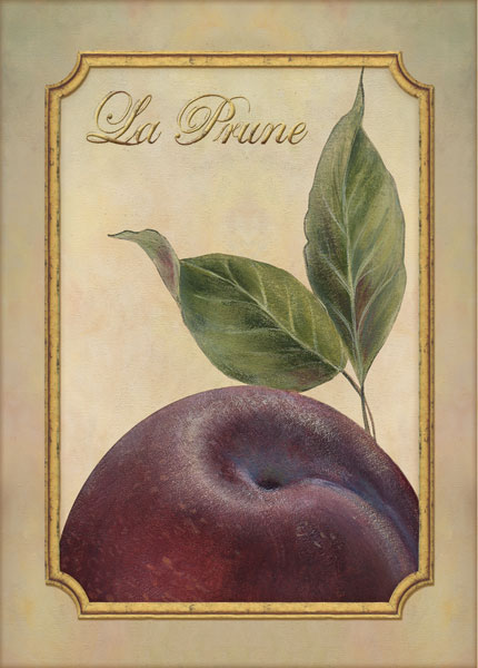 La Prune