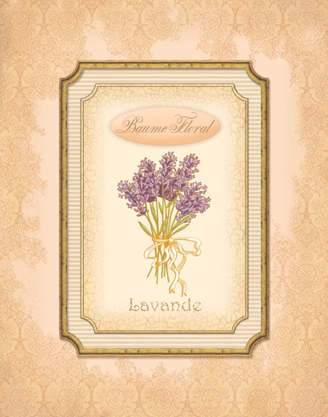 Eau de Parfum III