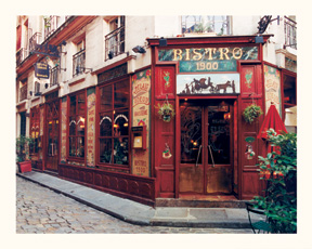 Bistro 1900