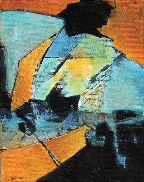 Structure II