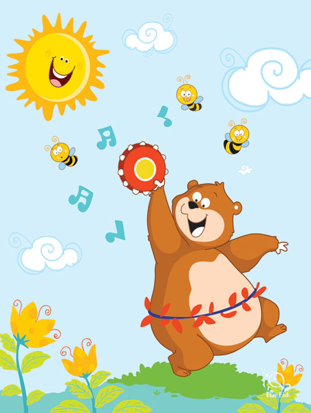 Bee Bright!