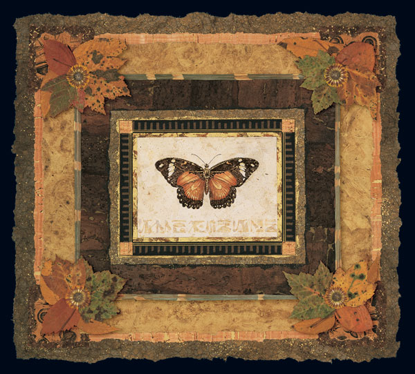 Butterfly I