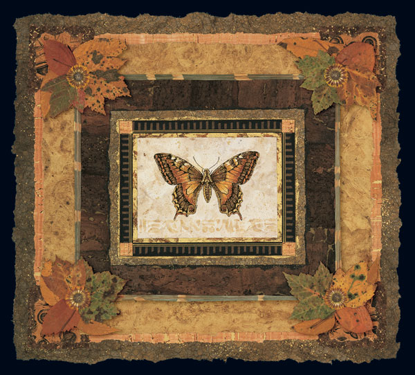 Butterfly II