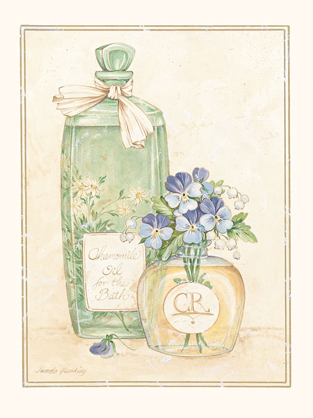 Chamomile