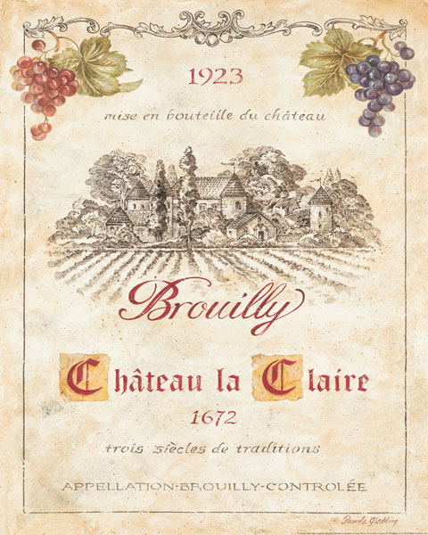 Brouilly