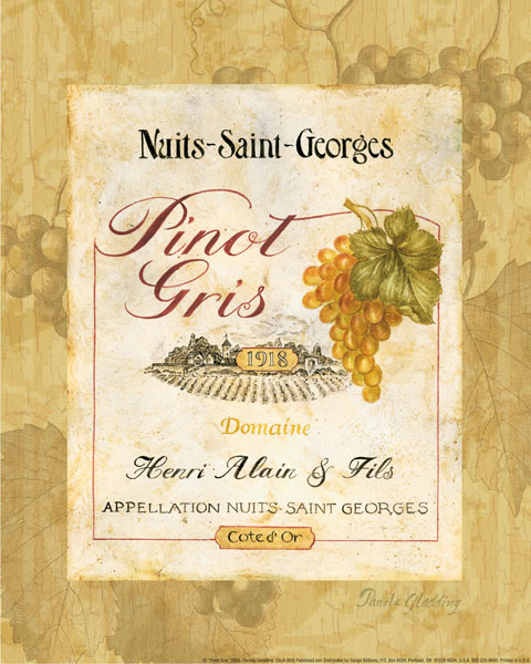 Pinot Gris