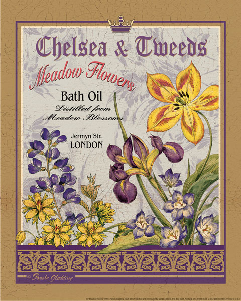 Meadow Flowers