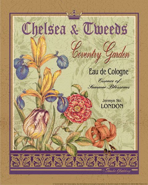 Coventry Garden