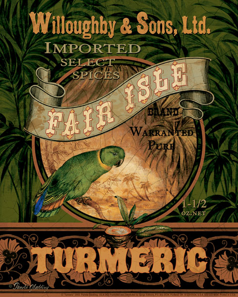 Turmeric