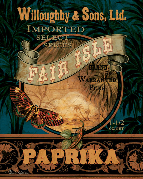 Paprika