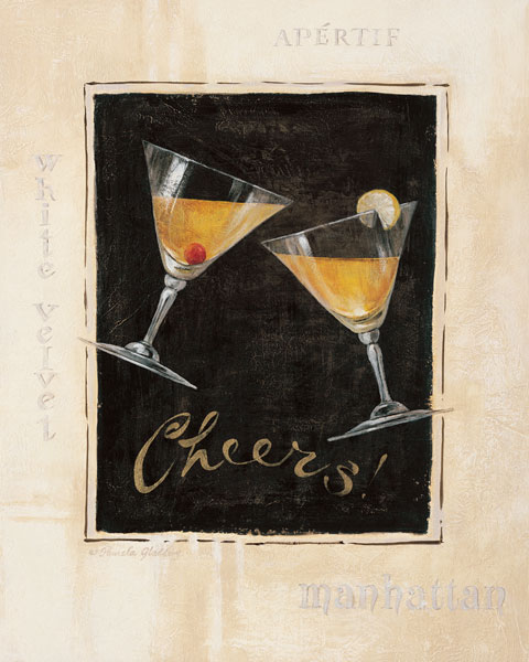 Cheers! I