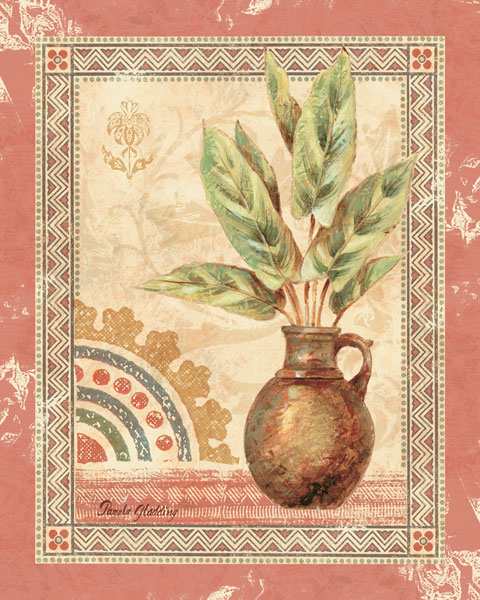 Fresco Palm II