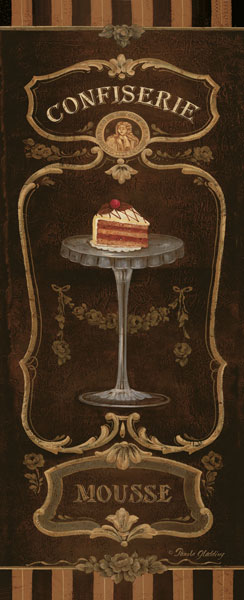 Mousse