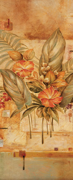 Mandalay Hibiscus