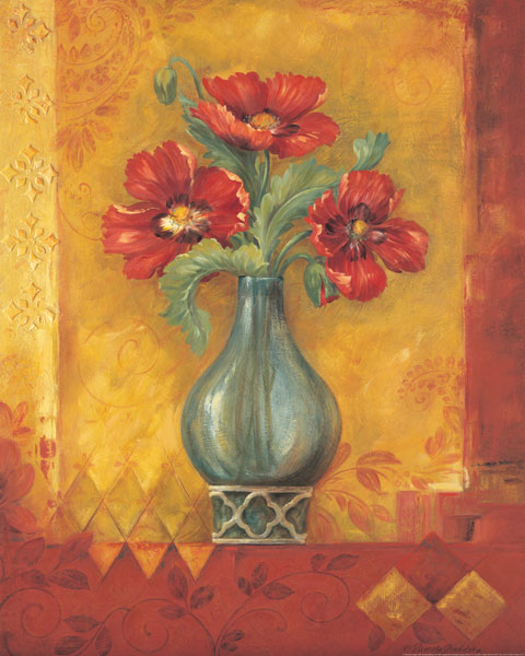 Pamela Gladding - Artist Page | Gango Editions